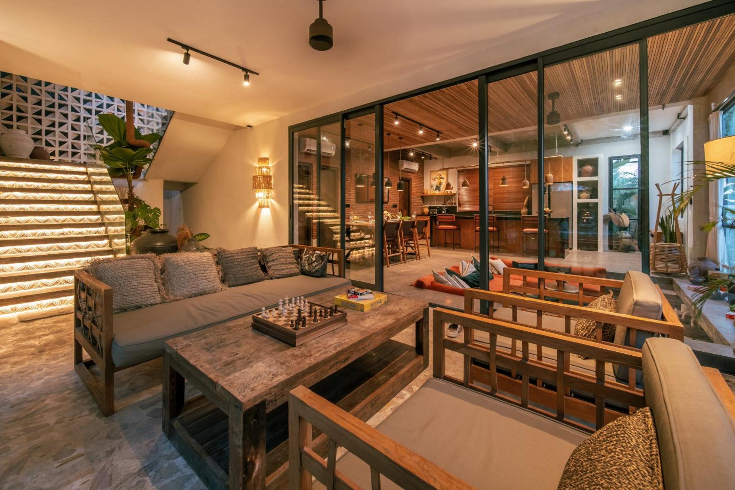 lounge