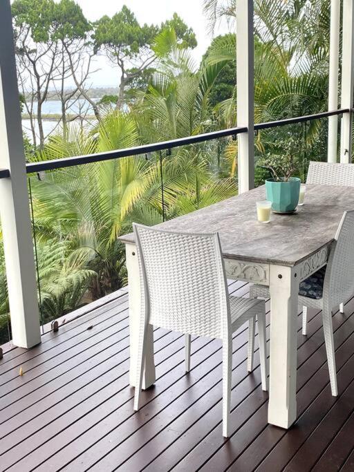DRIFTWOOD- Hidden Gem, great view in a nature setting