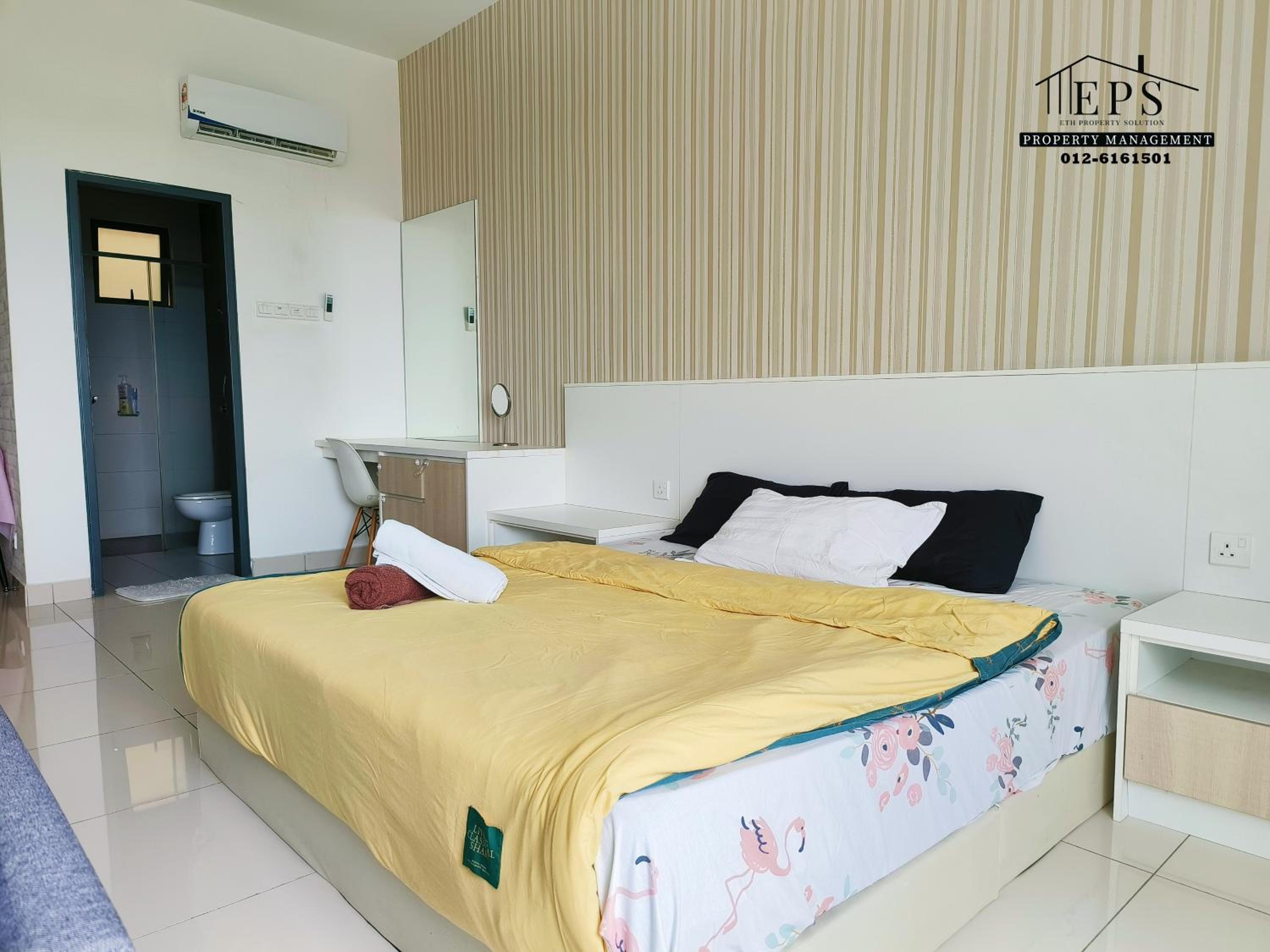 DaMen Homestay @SubangHomeStay