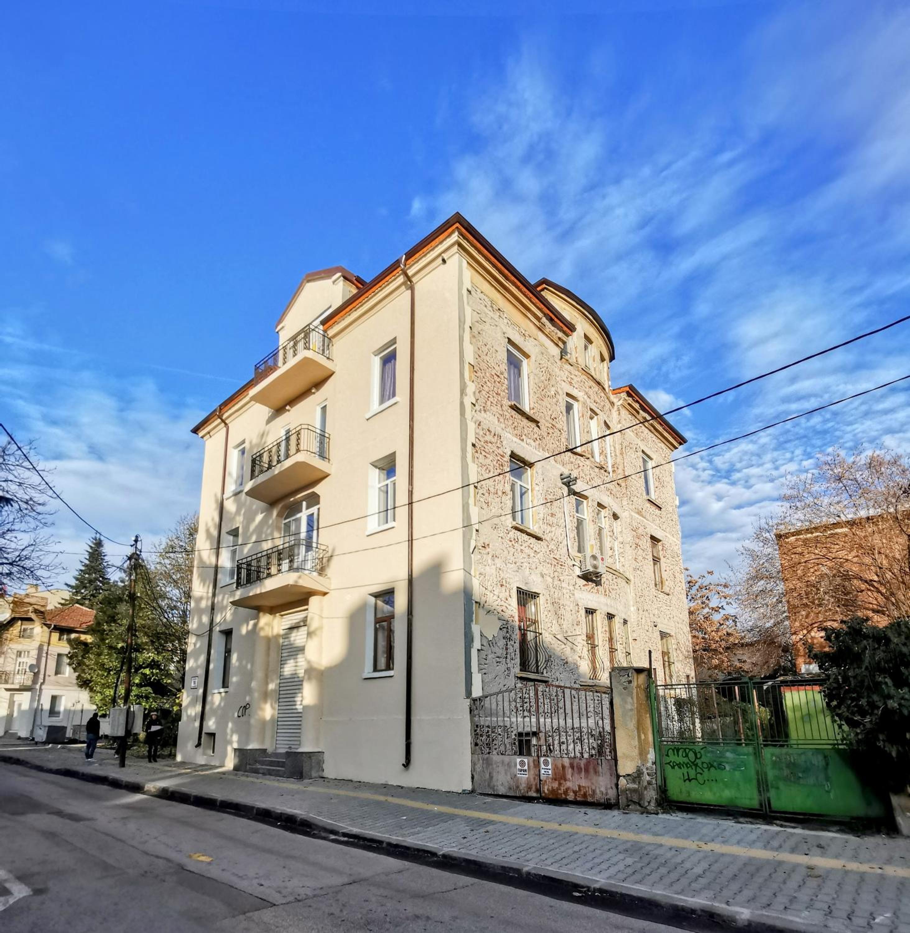 building