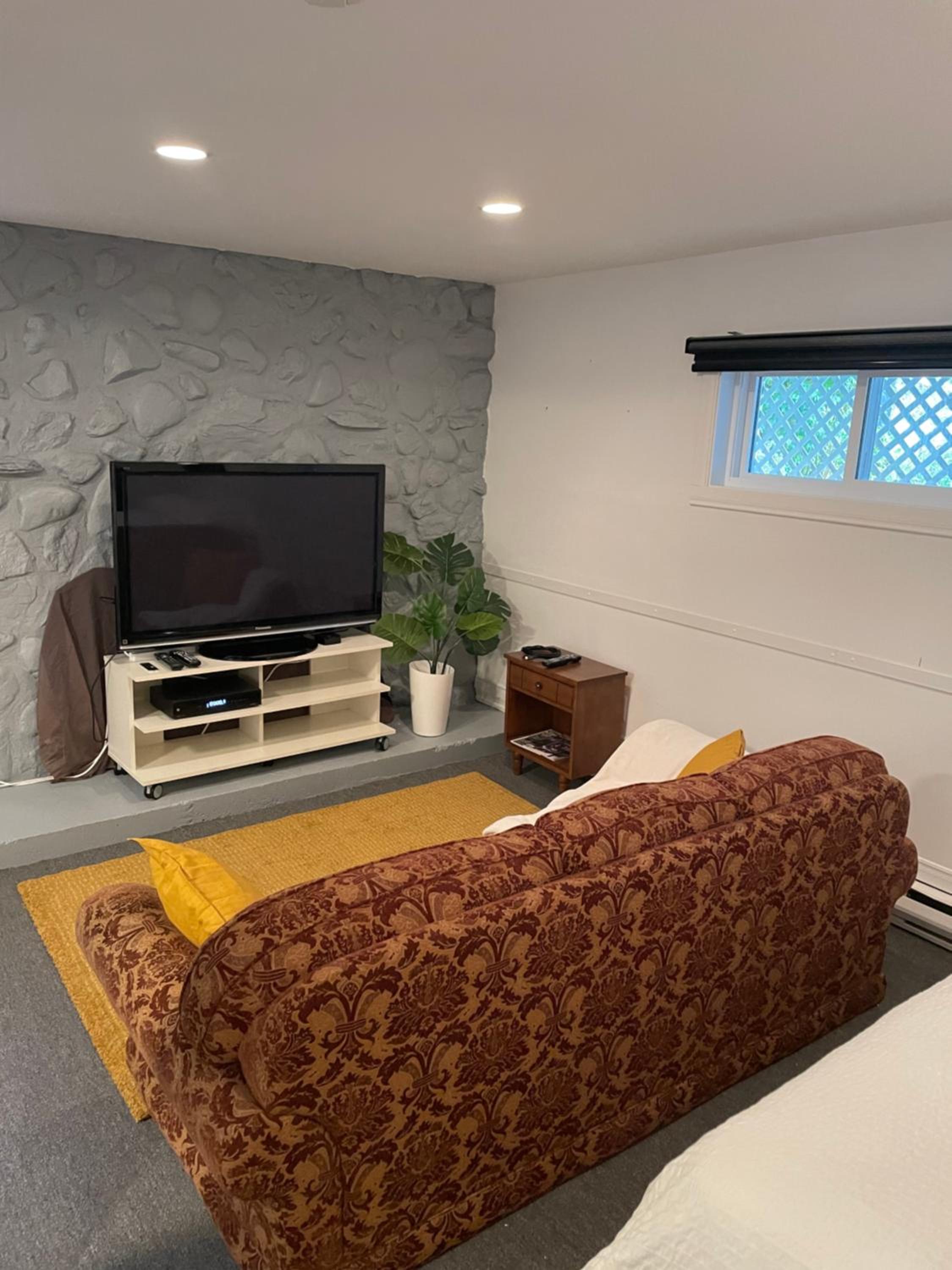 Chalet KLS Lac D'Argent
