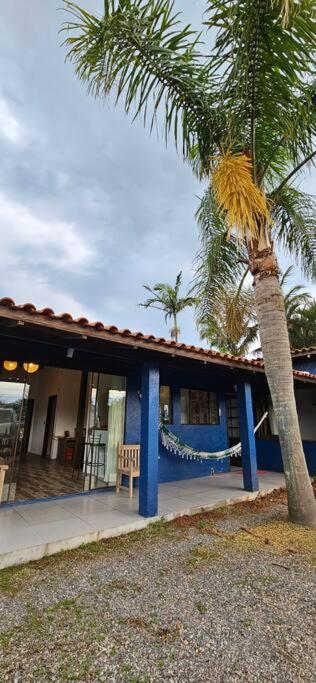Casa SURF Ferrugem