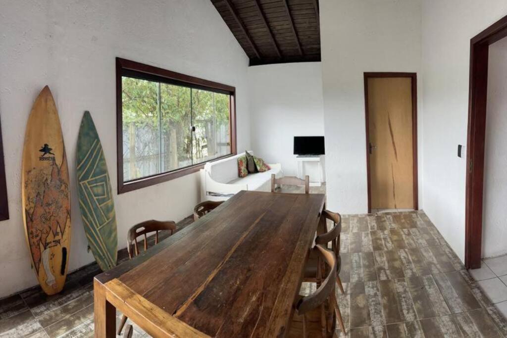 Casa SURF Ferrugem