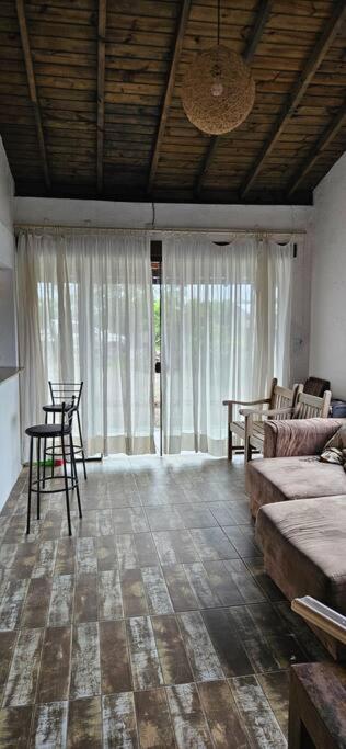 Casa SURF Ferrugem