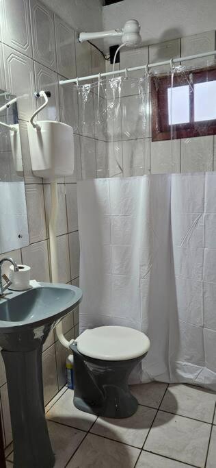 Casa SURF Ferrugem
