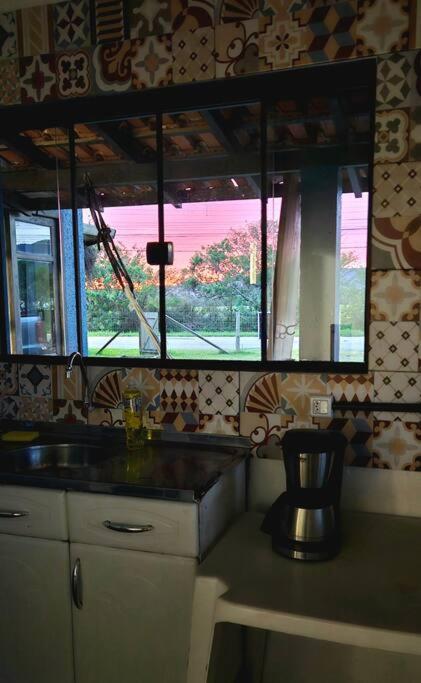 Casa SURF Ferrugem