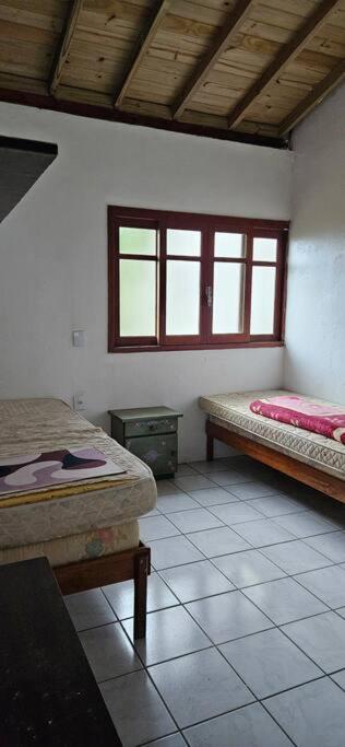 Casa SURF Ferrugem
