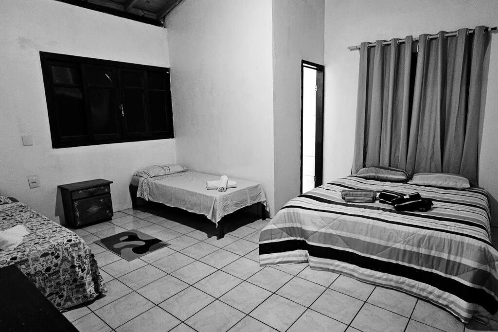 Casa SURF Ferrugem