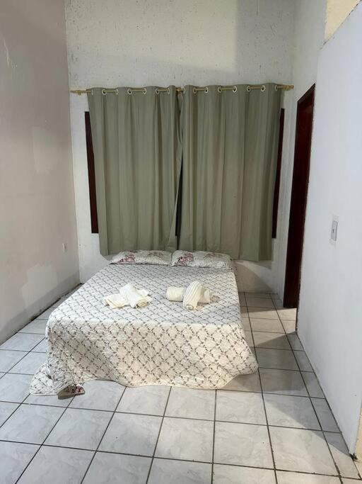 Casa SURF Ferrugem