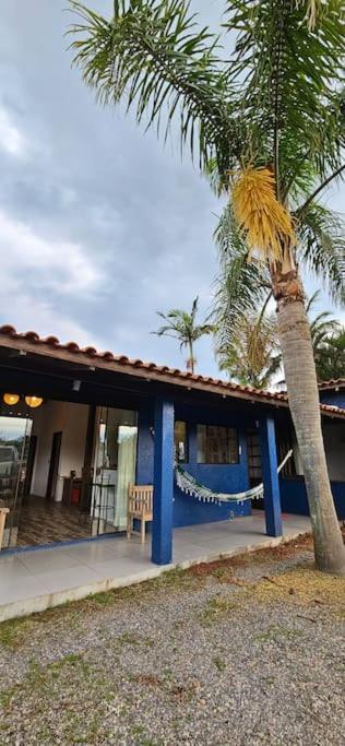 Casa SURF Ferrugem