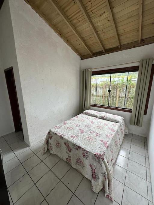 Casa SURF Ferrugem