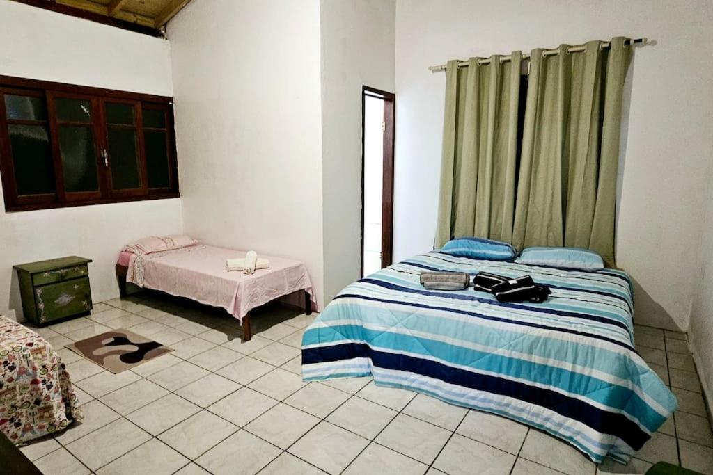 Casa SURF Ferrugem
