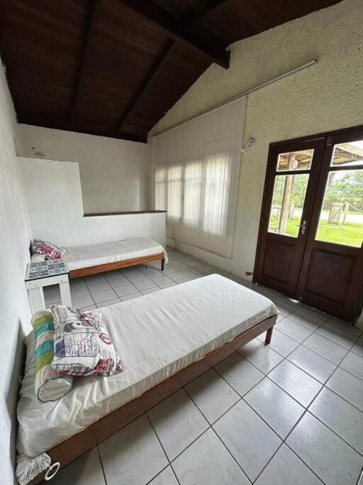 Casa SURF Ferrugem