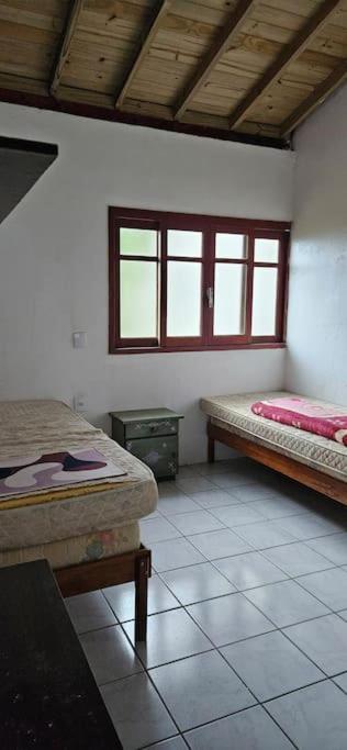 Casa SURF Ferrugem