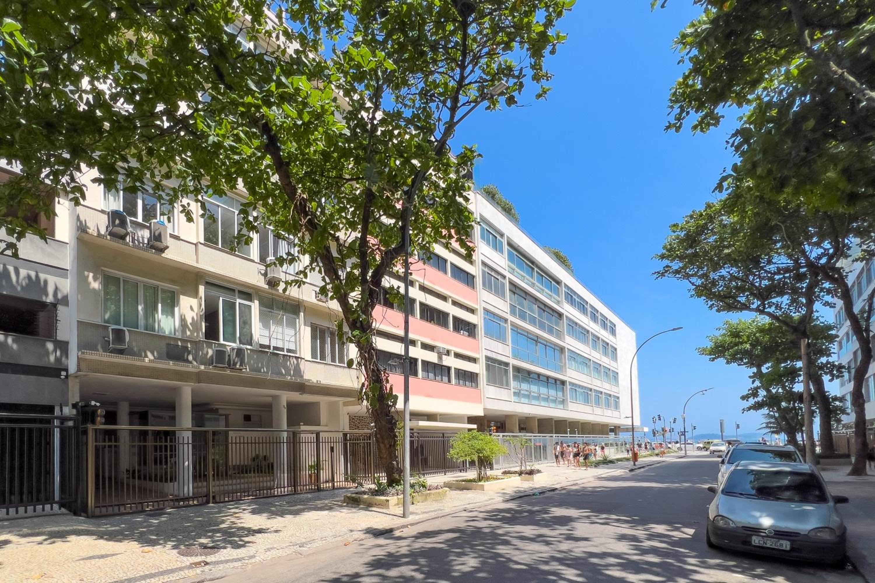 Fantastic sea view - Maison Ipanema Prime