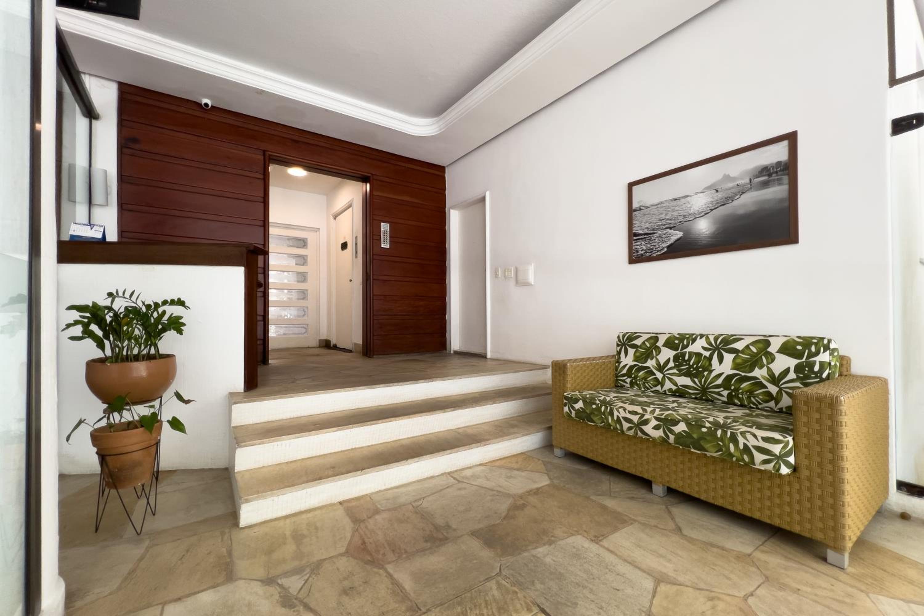 Fantastic sea view - Maison Ipanema Prime