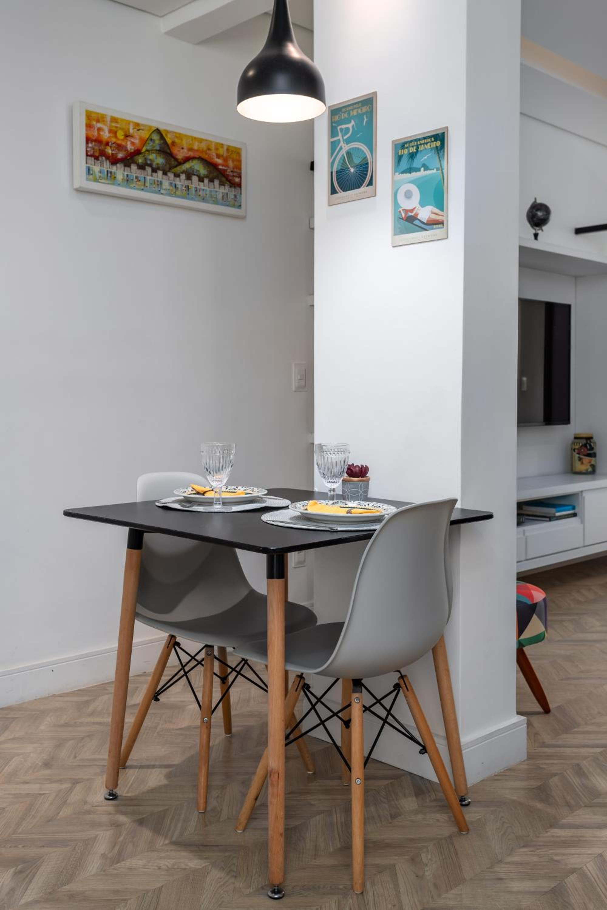 Fantastic sea view - Maison Ipanema Prime