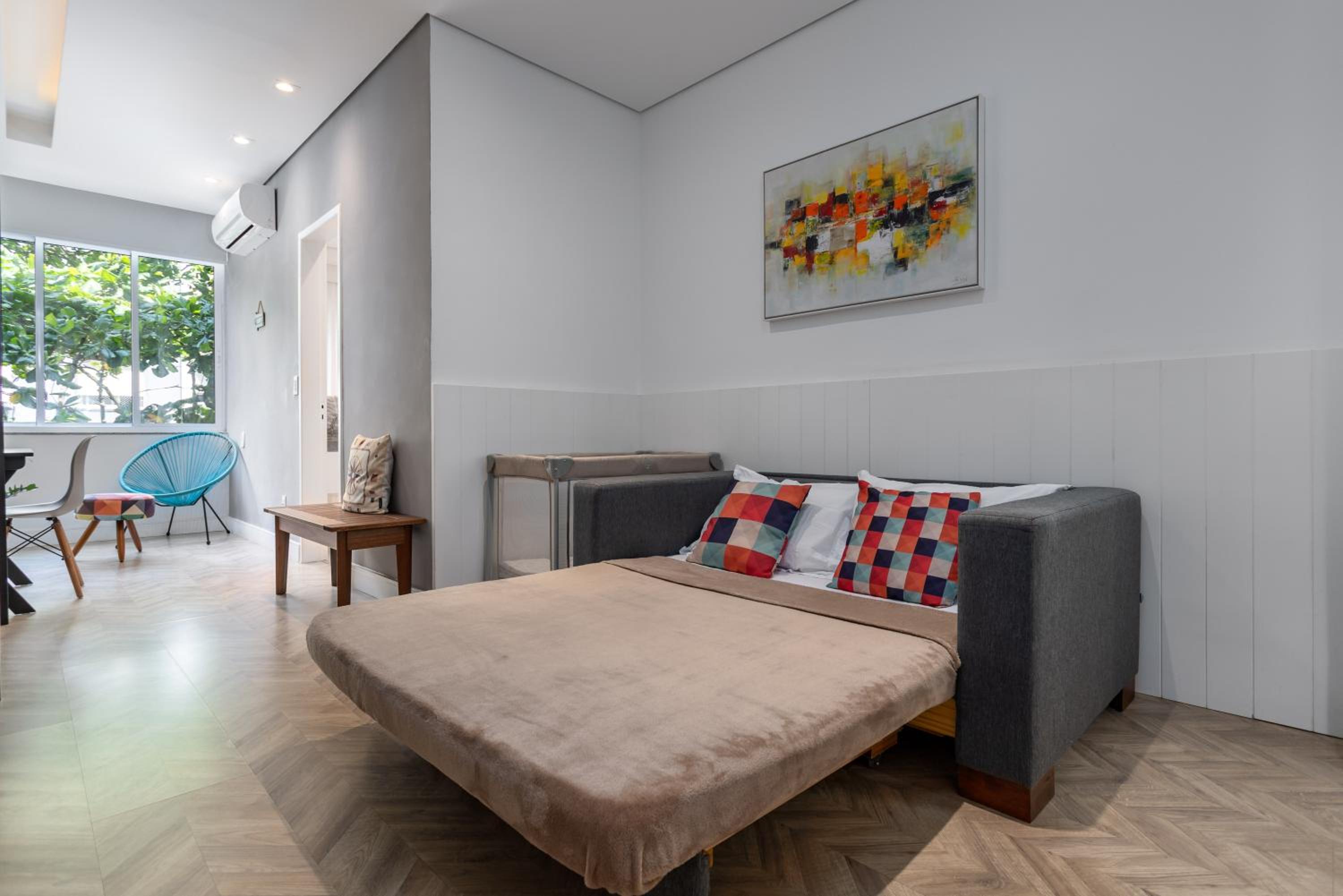 Fantastic sea view - Maison Ipanema Prime