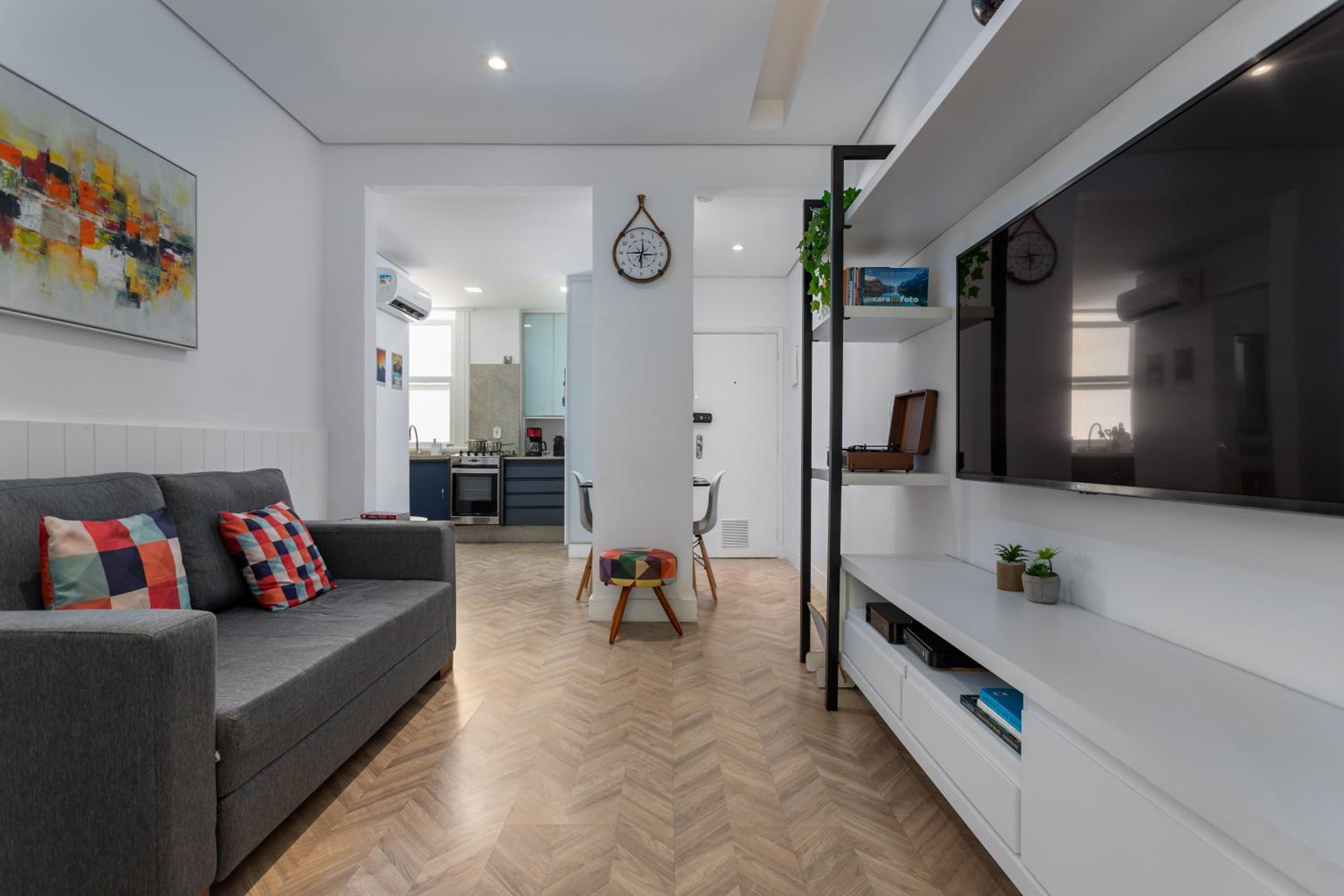 Fantastic sea view - Maison Ipanema Prime
