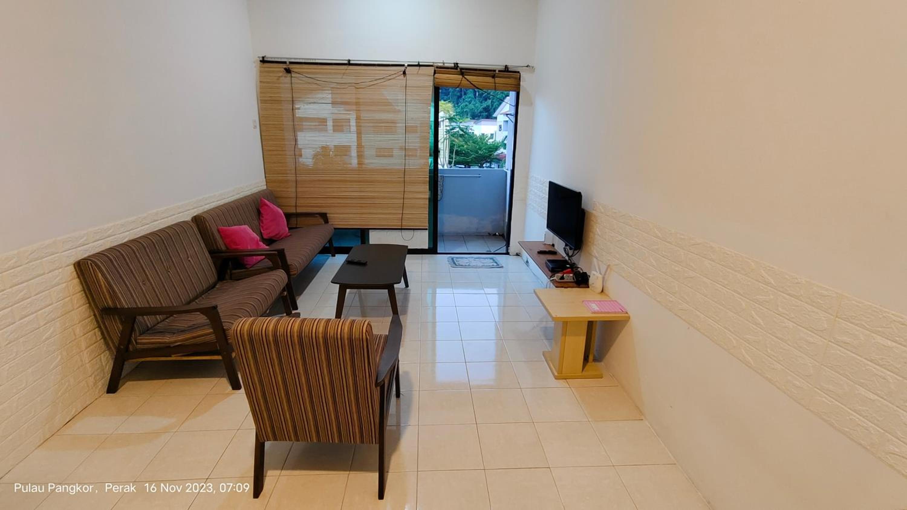 3 Bilik Apartment Pangkor - Lot 10 photo 8
