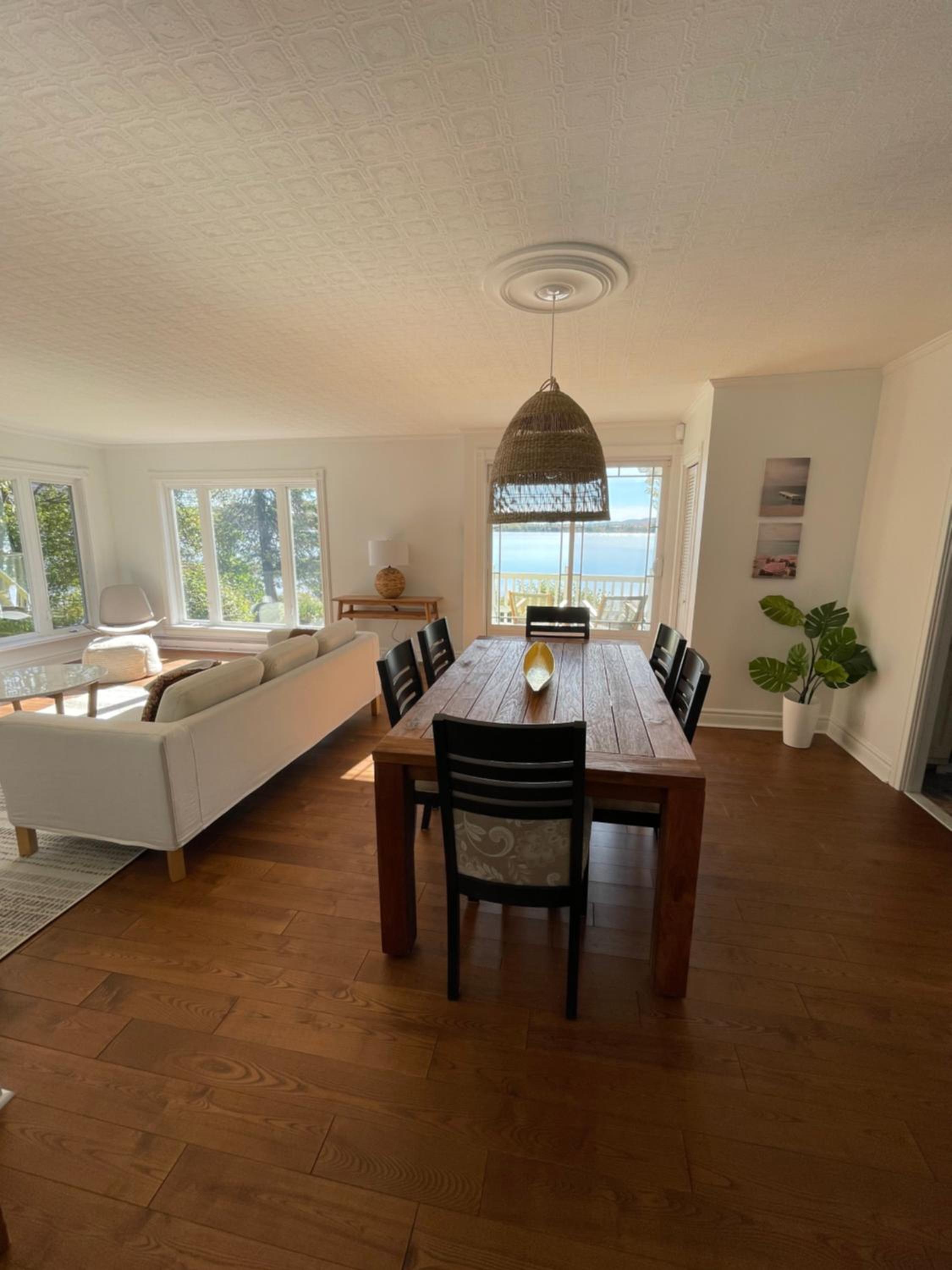 Chalet KLS Lac D'Argent