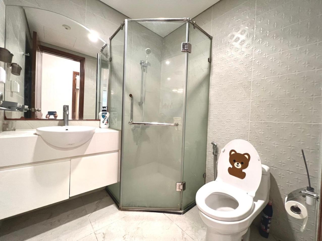 BOM HOMES- VINHOMES TIMES CITY- 2BR- PARK hill