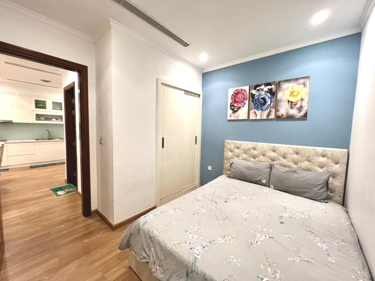 BOM HOMES- VINHOMES TIMES CITY- 2BR- PARK hill