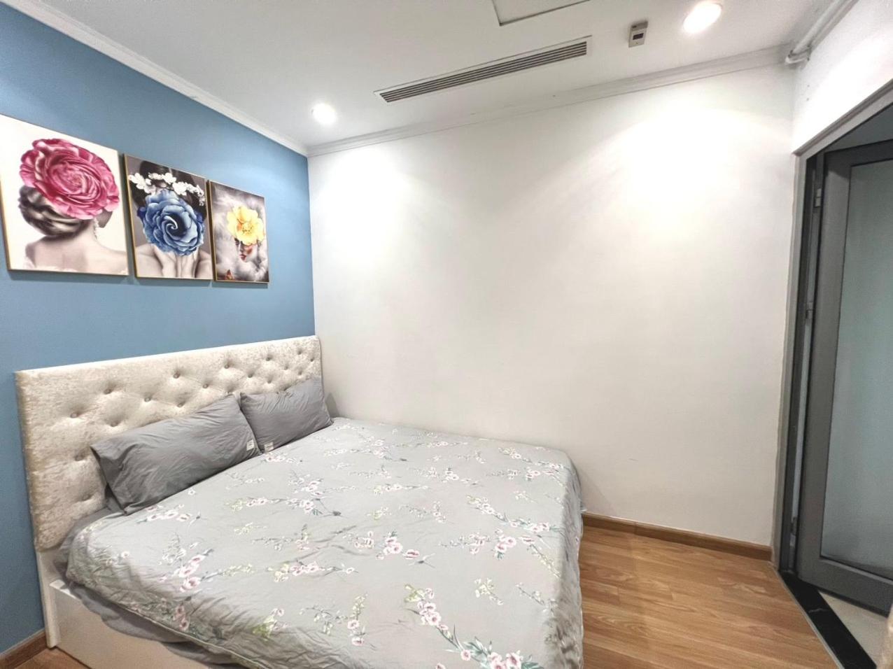 BOM HOMES- VINHOMES TIMES CITY- 2BR- PARK hill