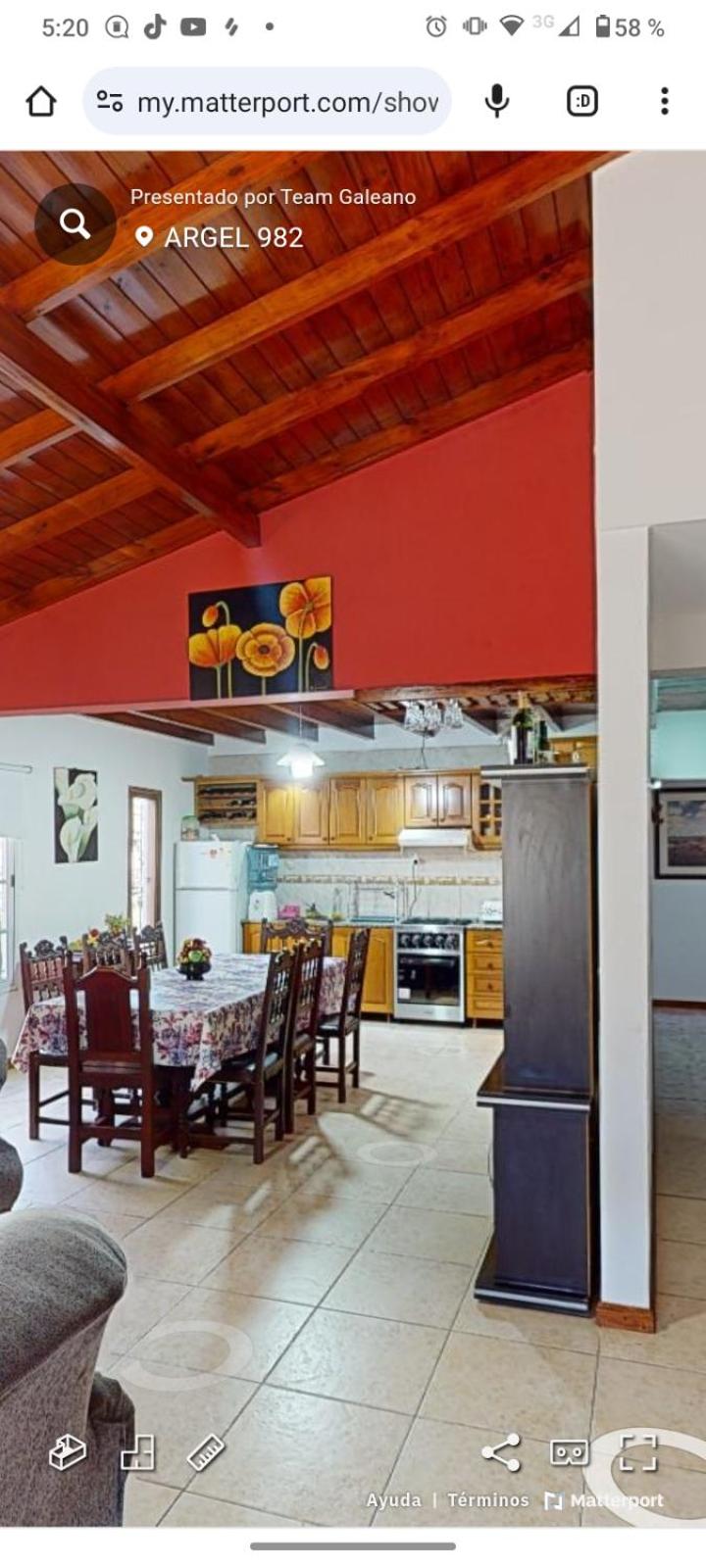 Casa 75milxdia