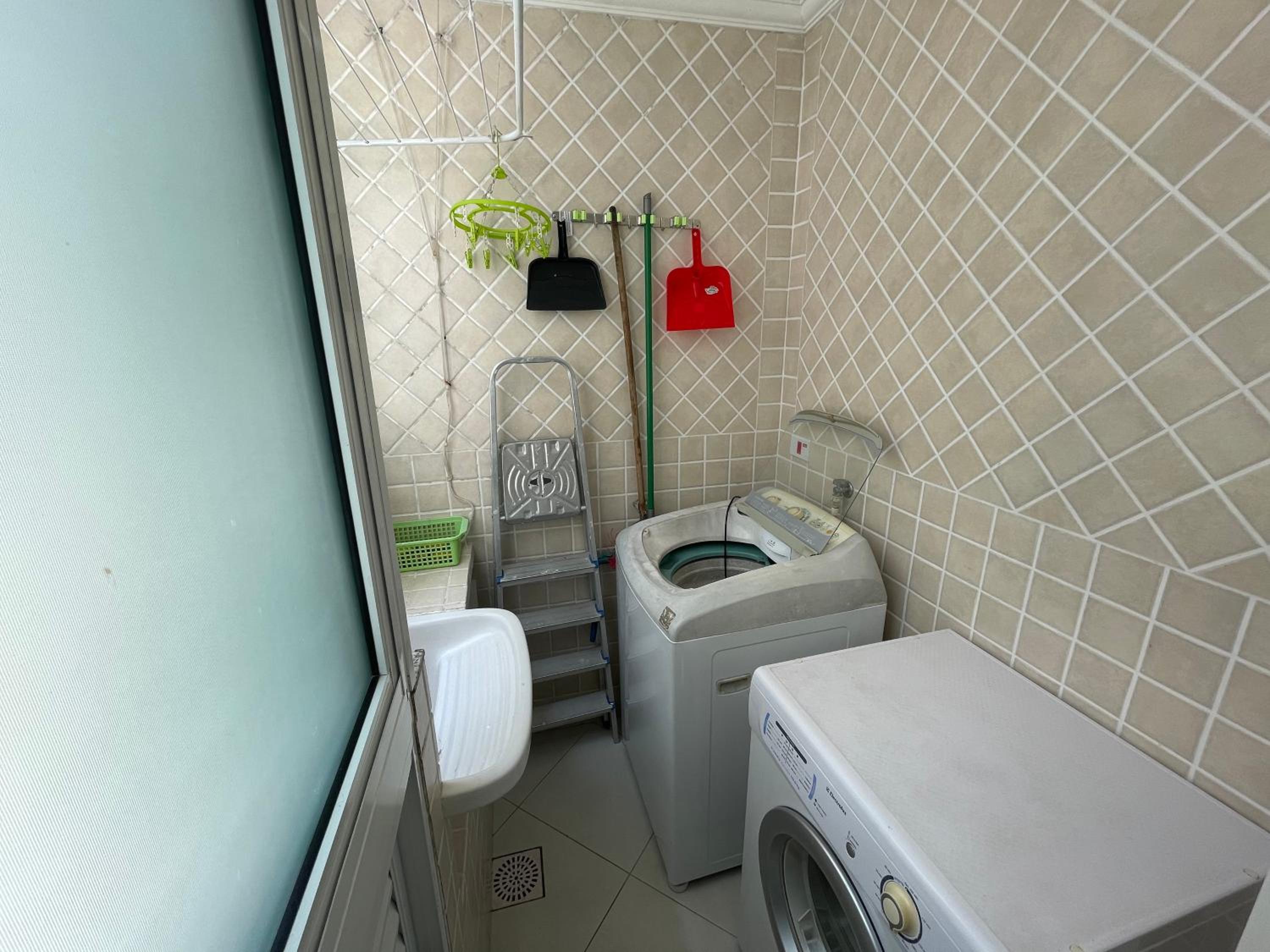 Apartamento Maré Mansa a 30 metros da praia Mansa em Caiobá com Wifi, photo 18