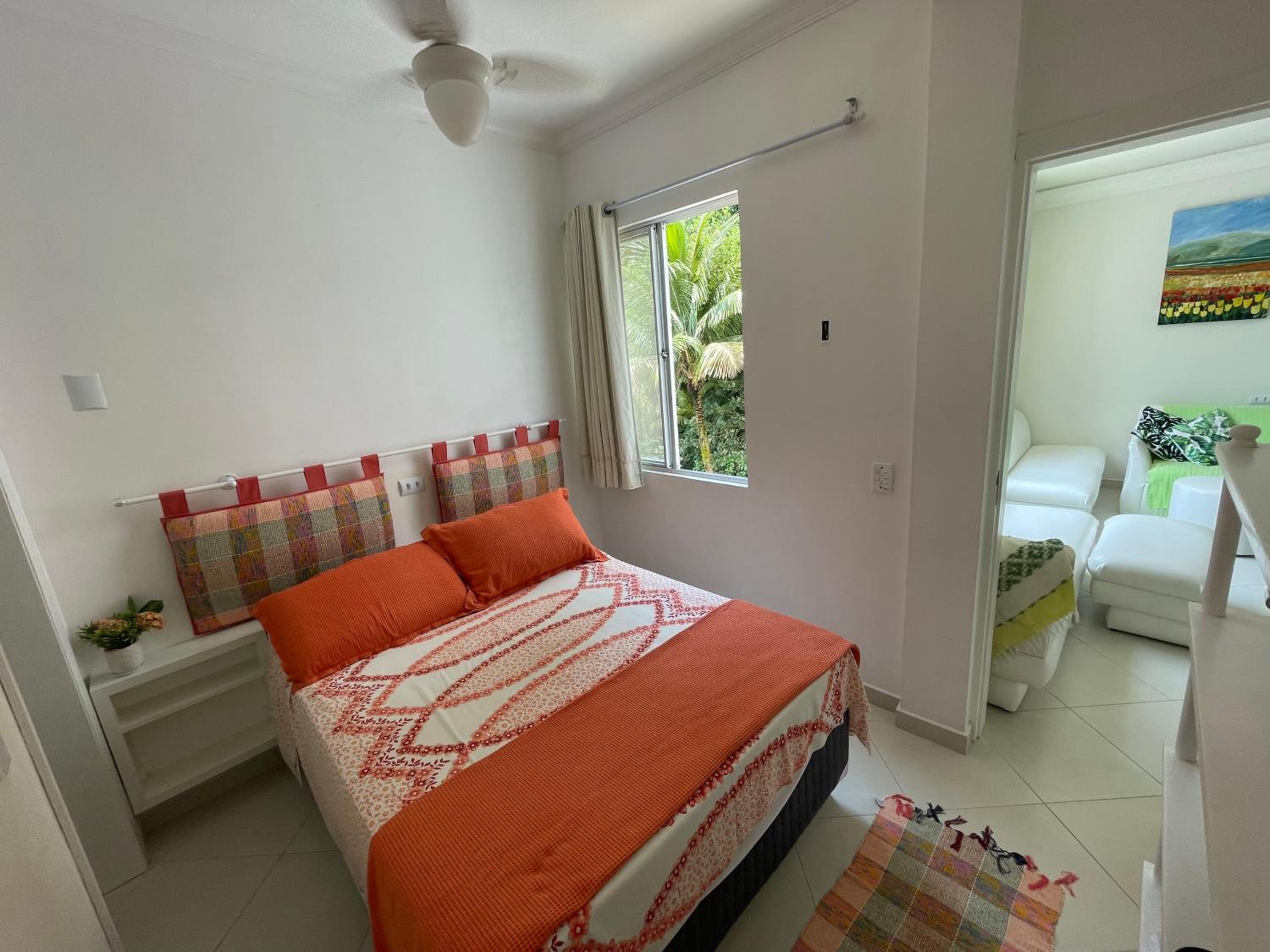 Apartamento Maré Mansa a 30 metros da praia Mansa em Caiobá com Wifi, photo 20