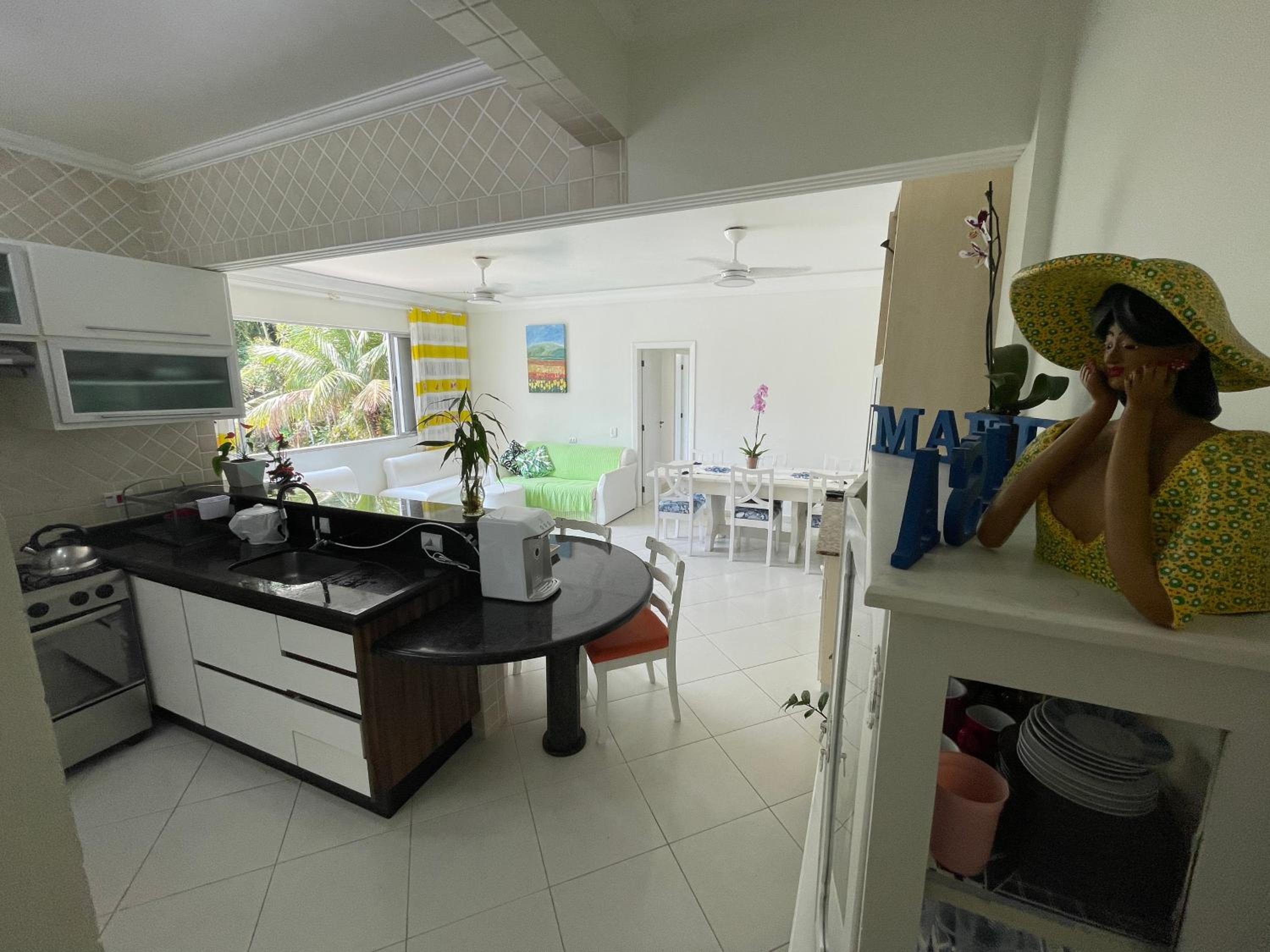 Apartamento Maré Mansa a 30 metros da praia Mansa em Caiobá com Wifi, photo 38