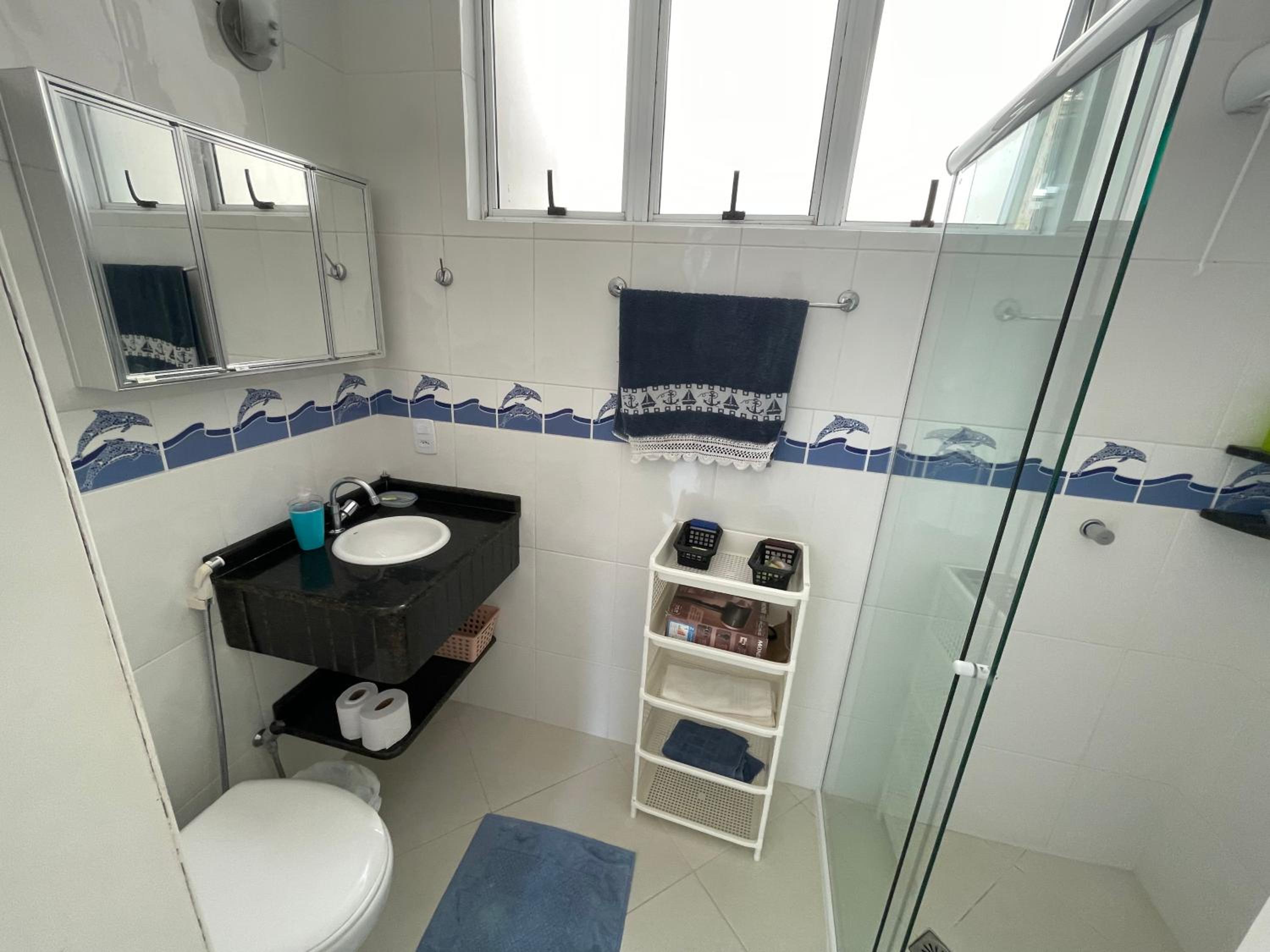Apartamento Maré Mansa a 30 metros da praia Mansa em Caiobá com Wifi, photo 11
