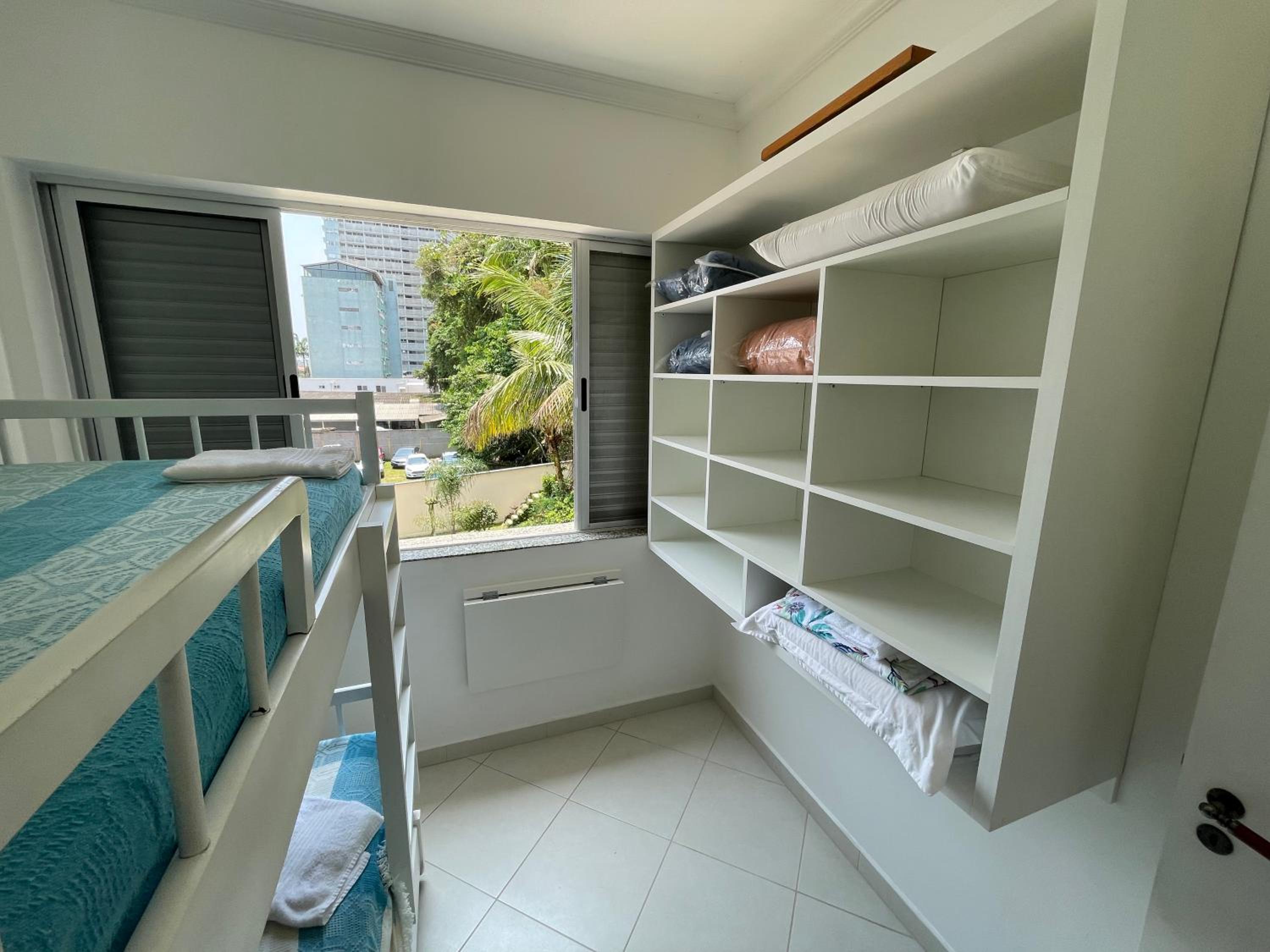 Apartamento Maré Mansa a 30 metros da praia Mansa em Caiobá com Wifi, photo 21