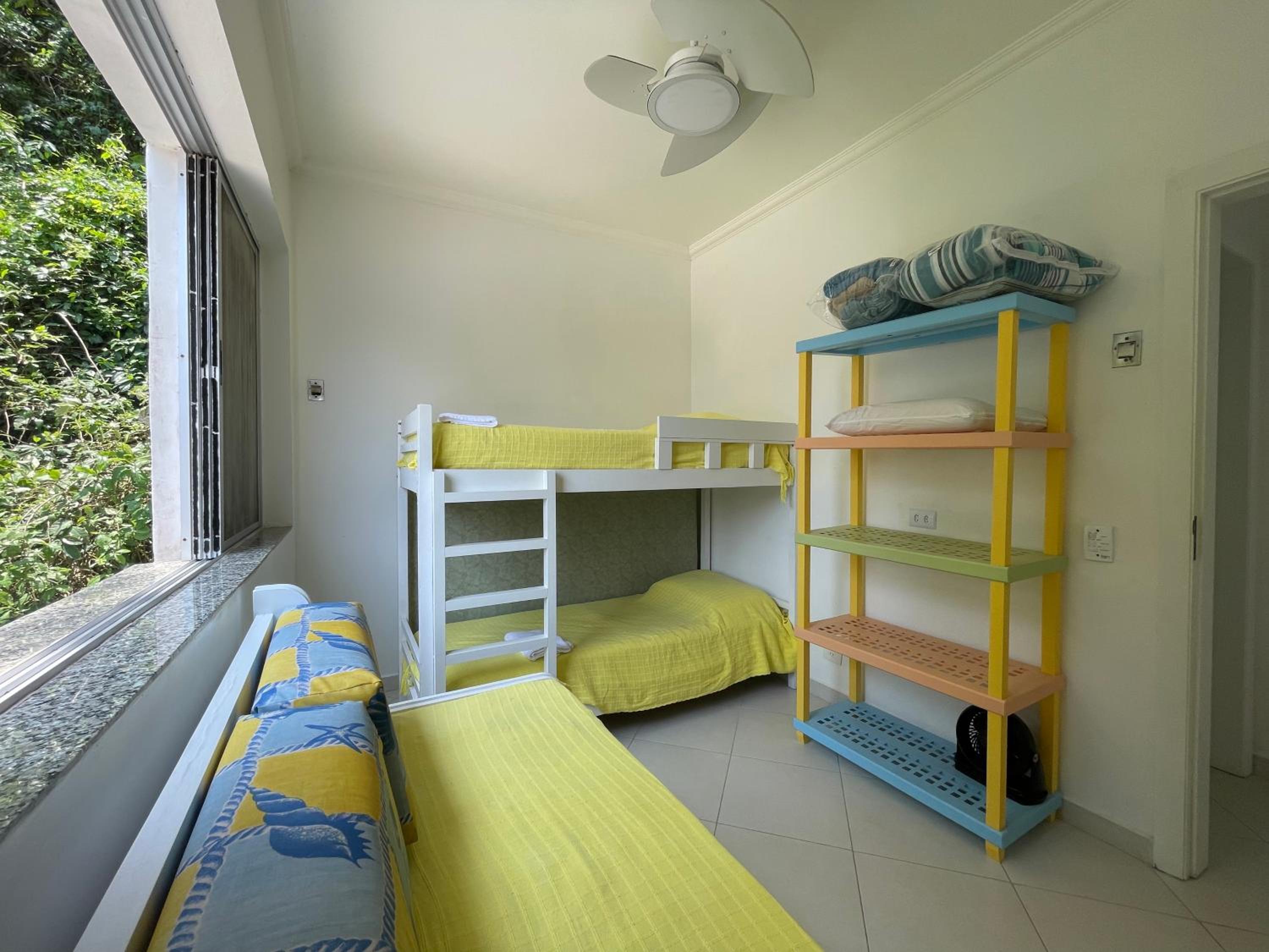 Apartamento Maré Mansa a 30 metros da praia Mansa em Caiobá com Wifi, photo 35