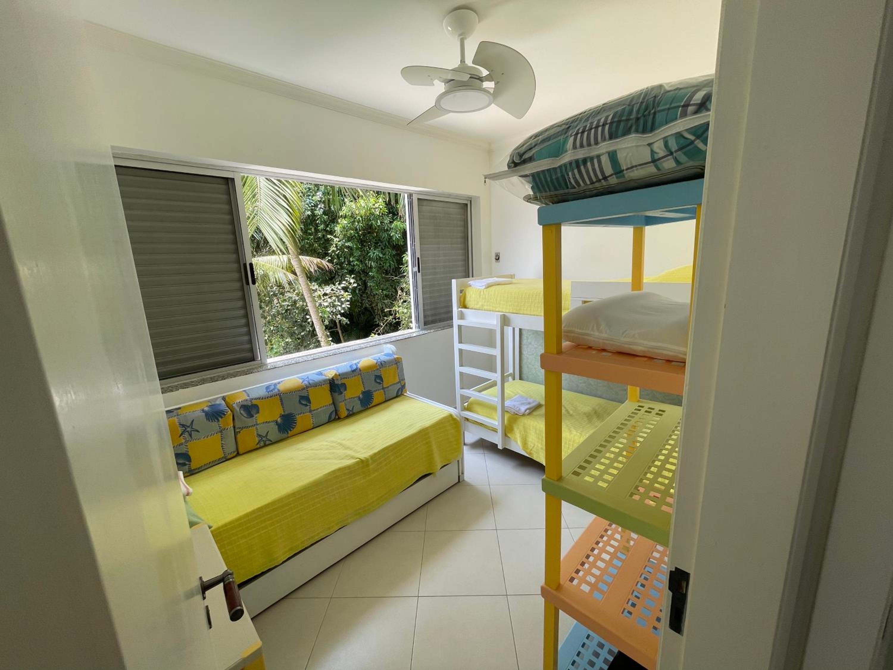 Apartamento Maré Mansa a 30 metros da praia Mansa em Caiobá com Wifi, photo 25