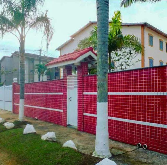 Ubatuba - Maranduba - Praia do Sapê - Condominio Vilaggio IV