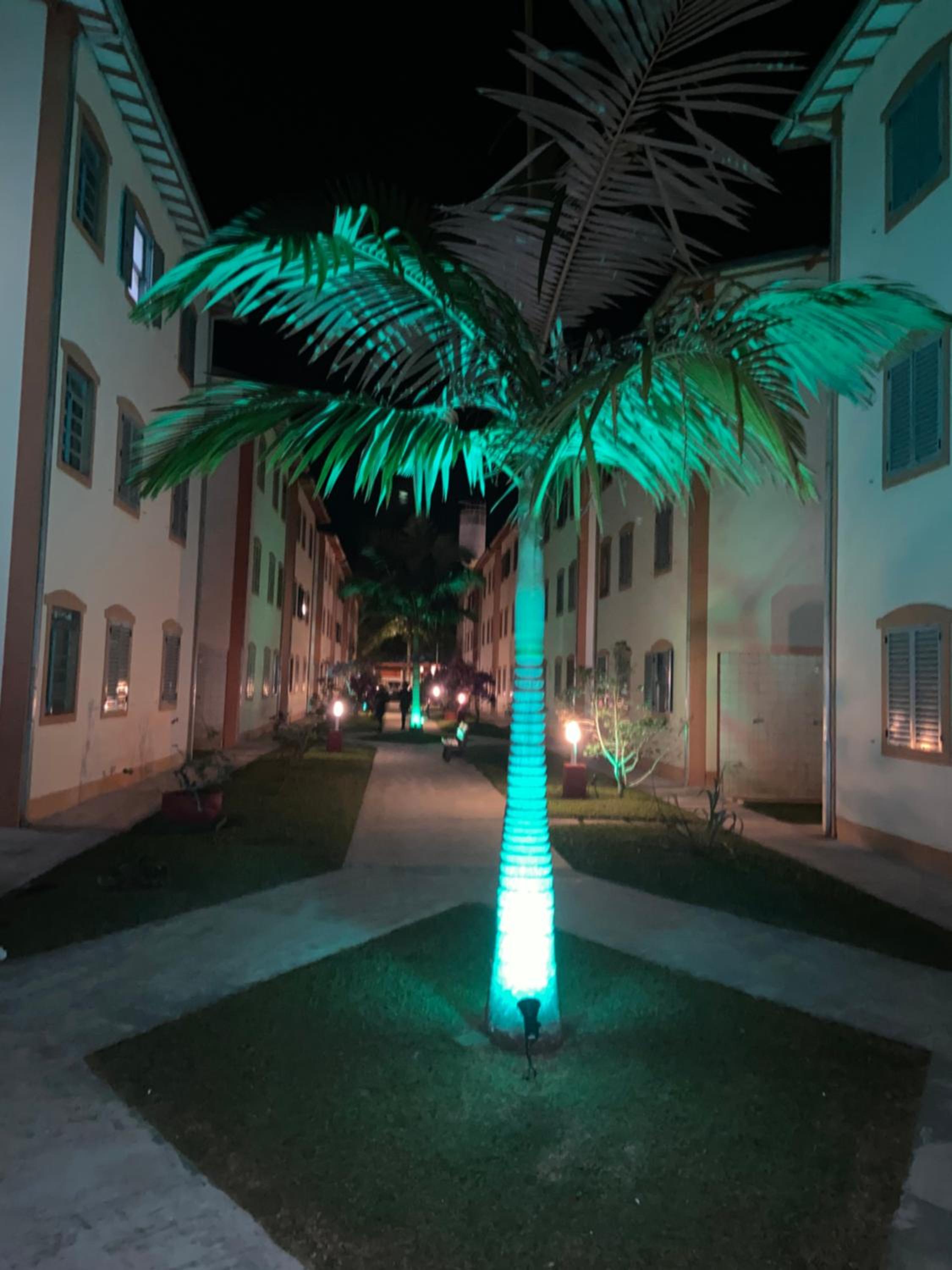 Ubatuba - Maranduba - Praia do Sapê - Condominio Vilaggio IV