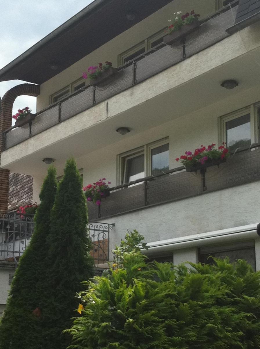 hotel building