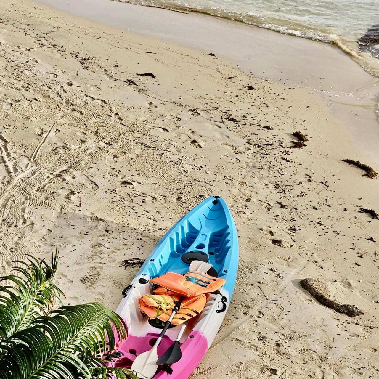 Koh Mak White Sand Beach