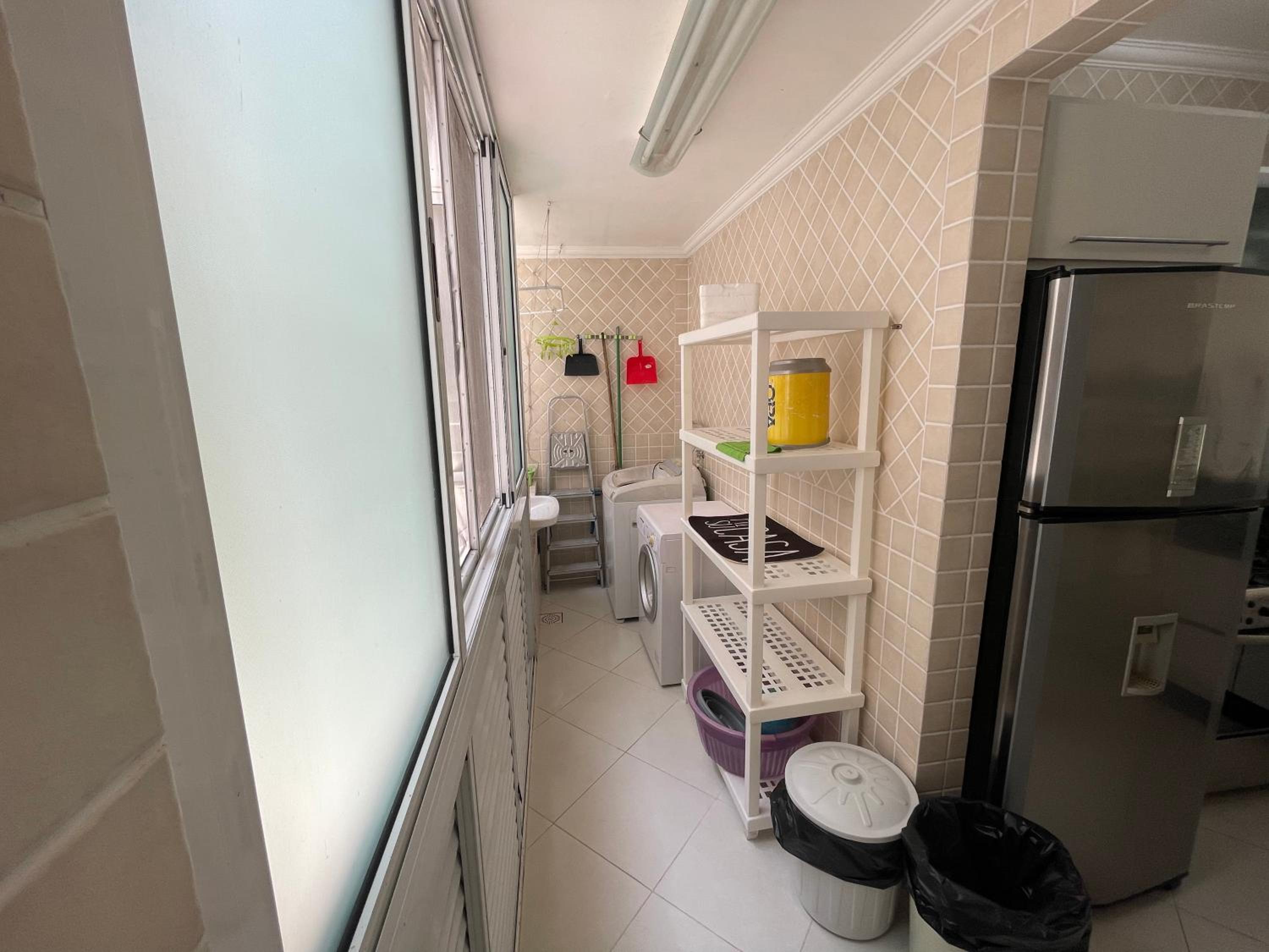 Apartamento Maré Mansa a 30 metros da praia Mansa em Caiobá com Wifi, photo 44