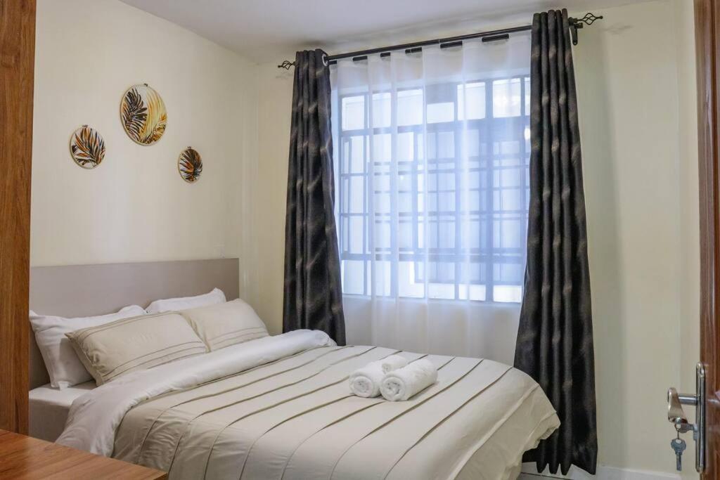Alset Furnished apartments view 5