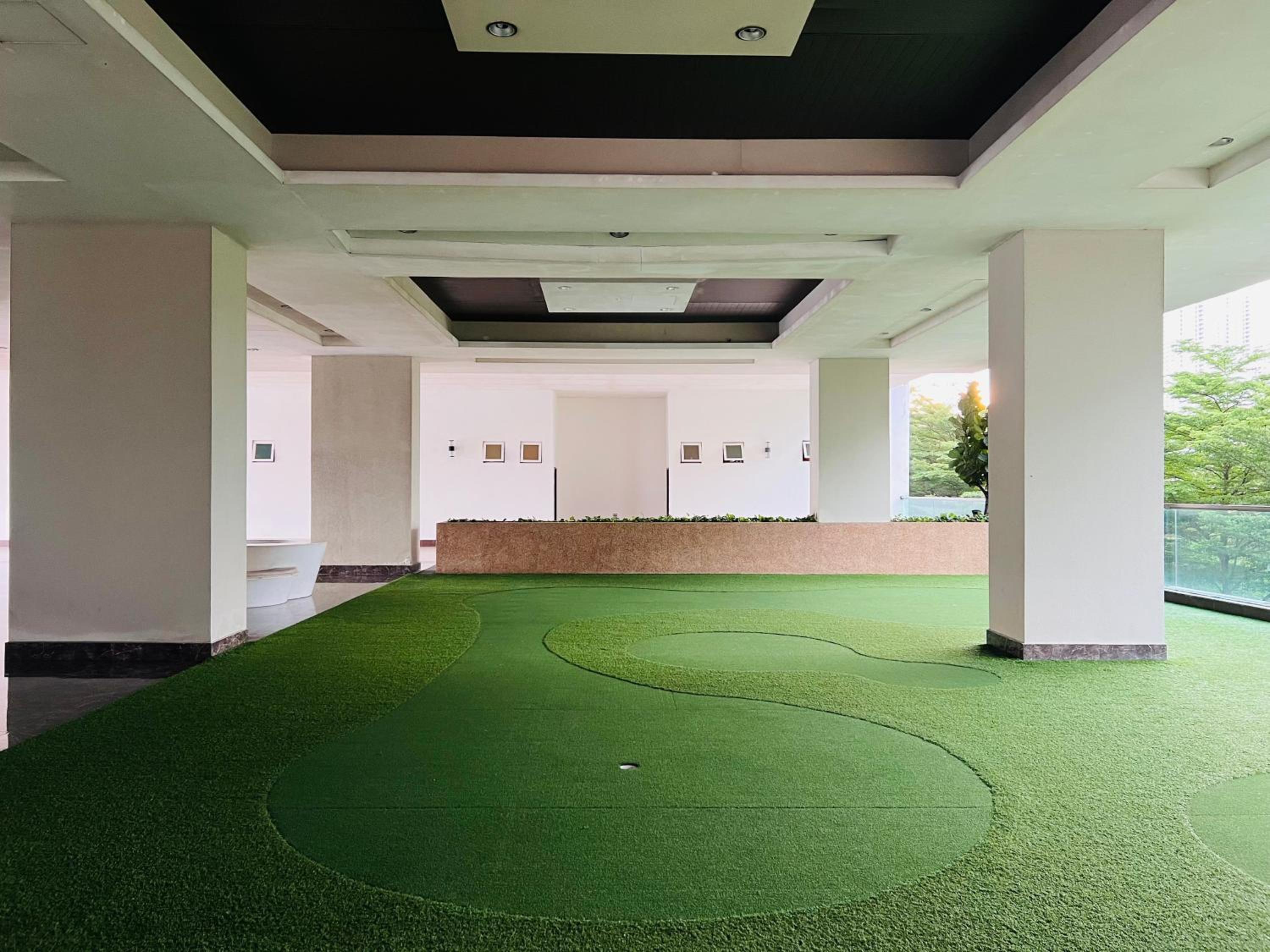 Paragon Residence 2BR4pax Sleek Stay nr CIQ Midvalley by Our Stay