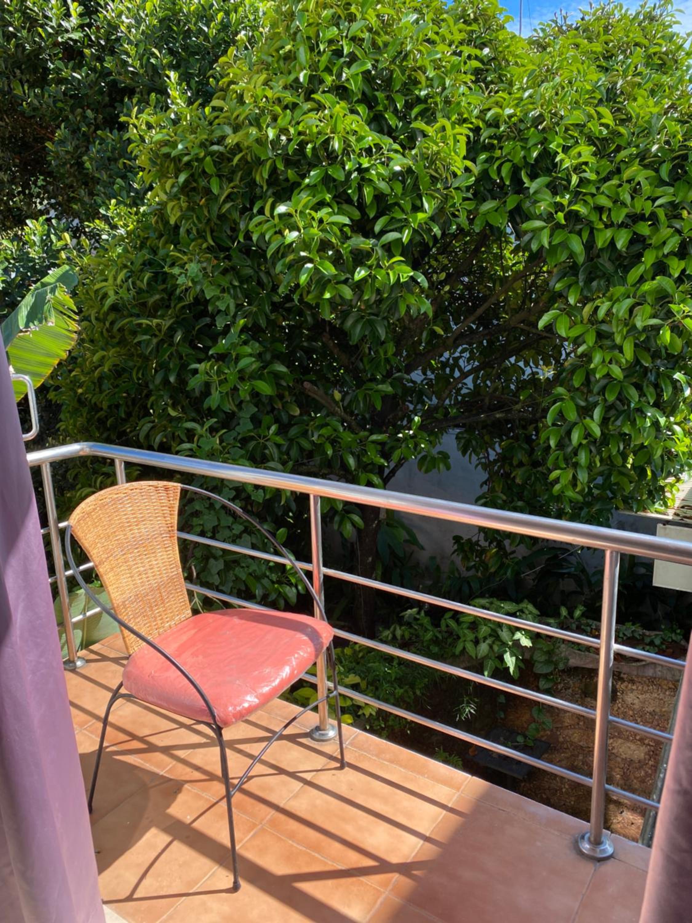 1 BR Apartment in Thimbirigasyaya view 4