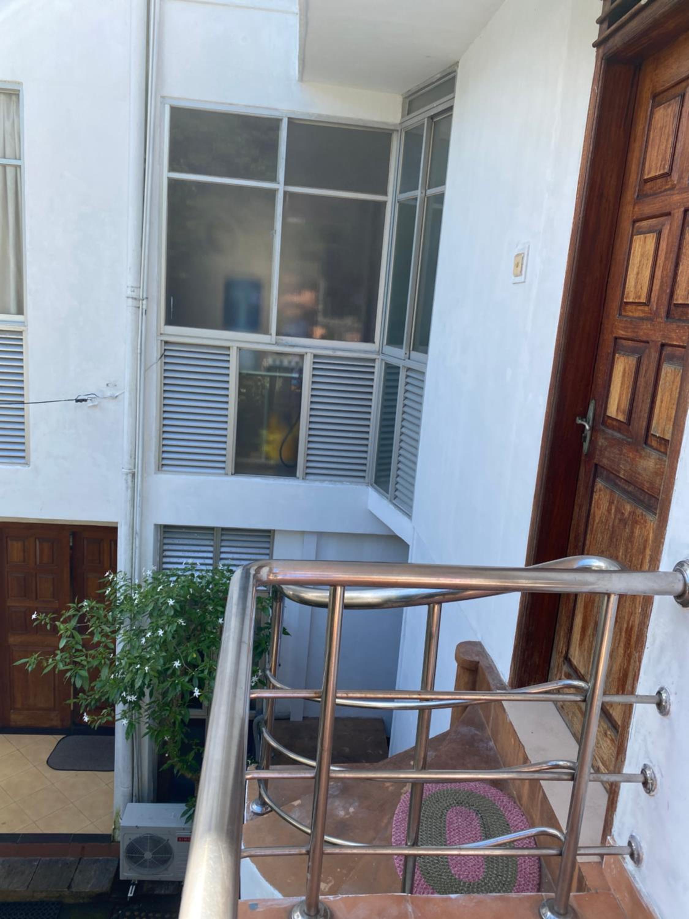 1 BR Apartment in Thimbirigasyaya view 3