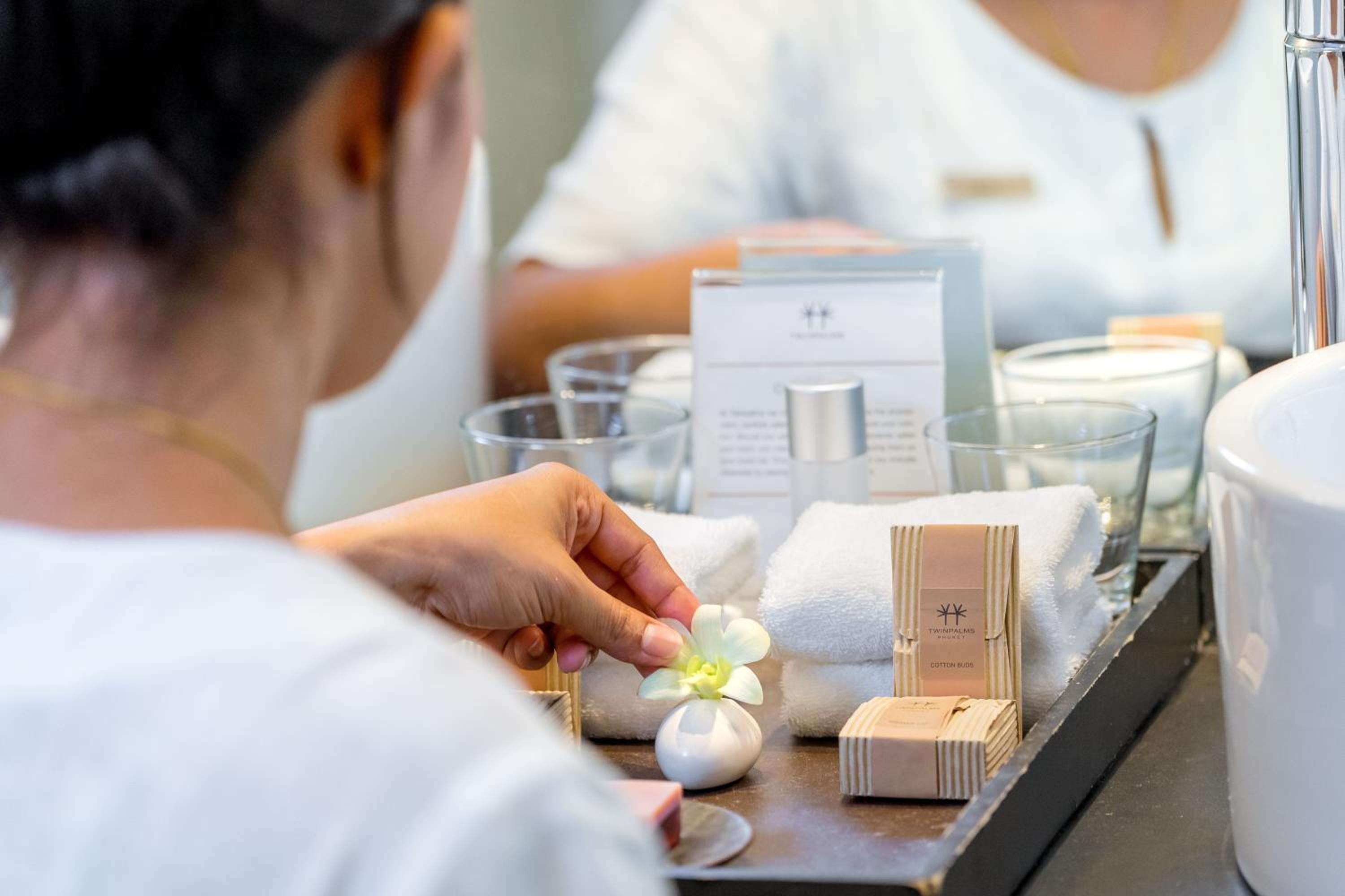 Twinpalms Surin Beach Phuket 3