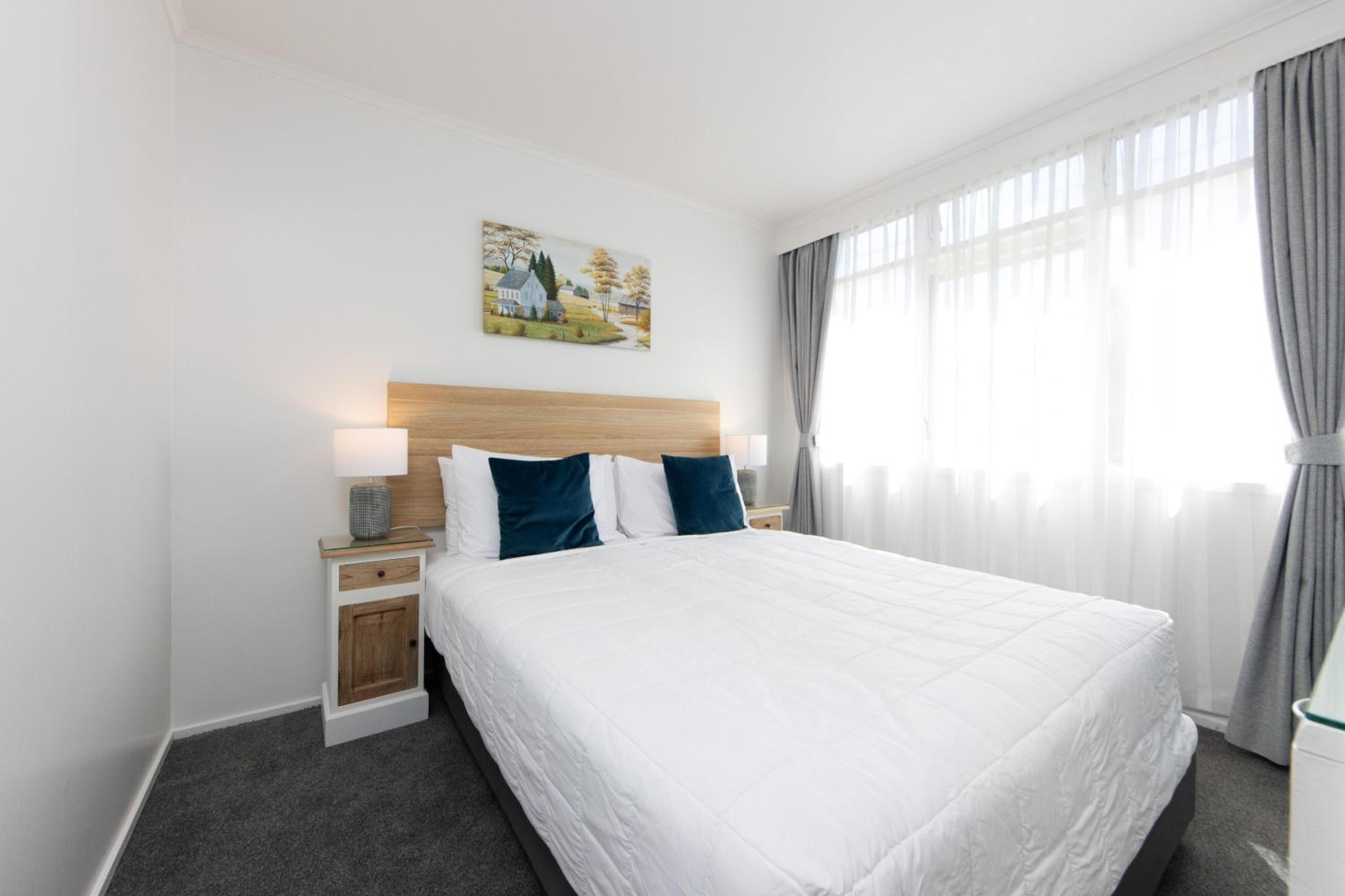 Aarangi Motel