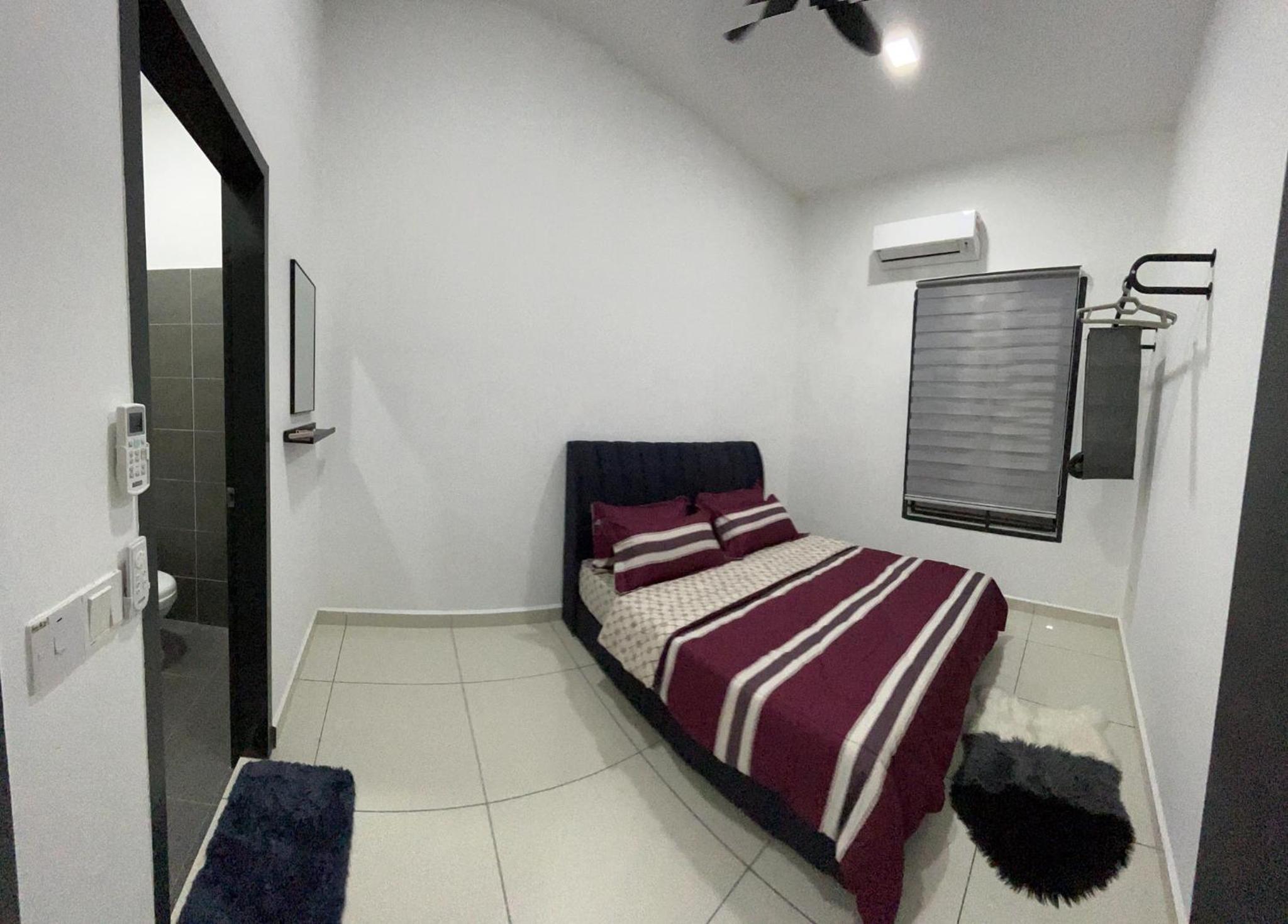 Armaya Pool Villa Klang photo 7
