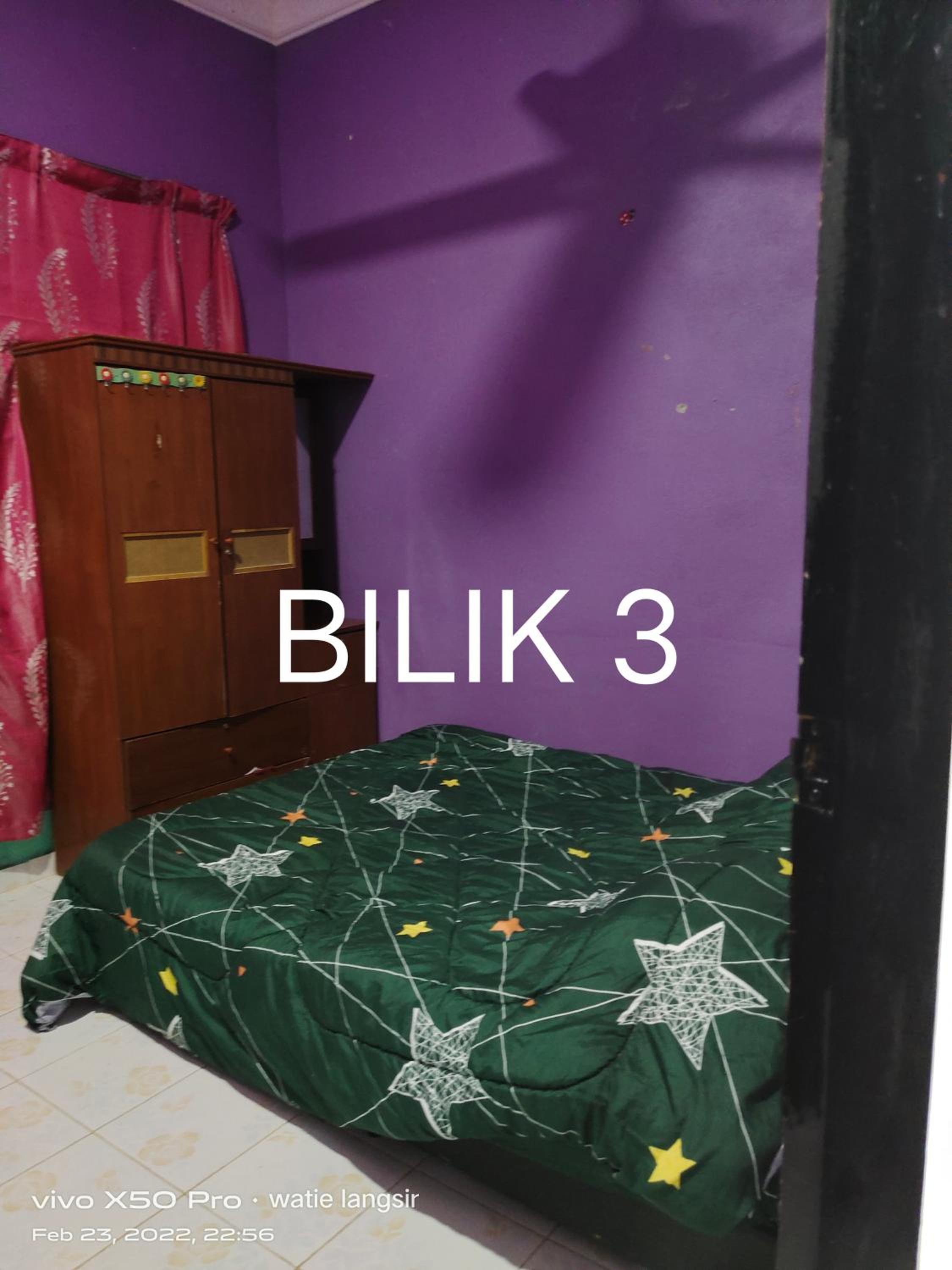D’sireh homestay photo 3