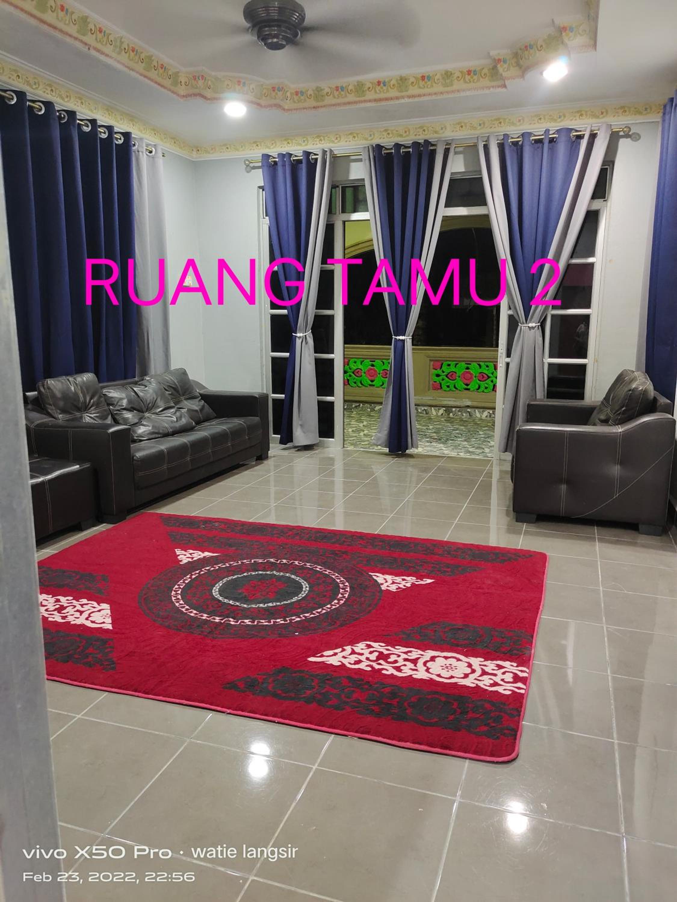 D’sireh homestay photo 7